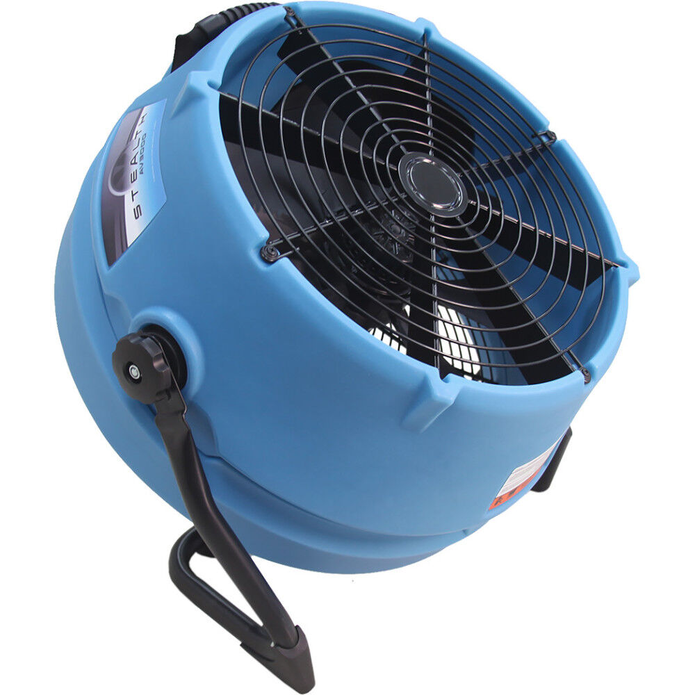 Stealth AV3000 High Velocity Air Mover 2600 Cfm 113164