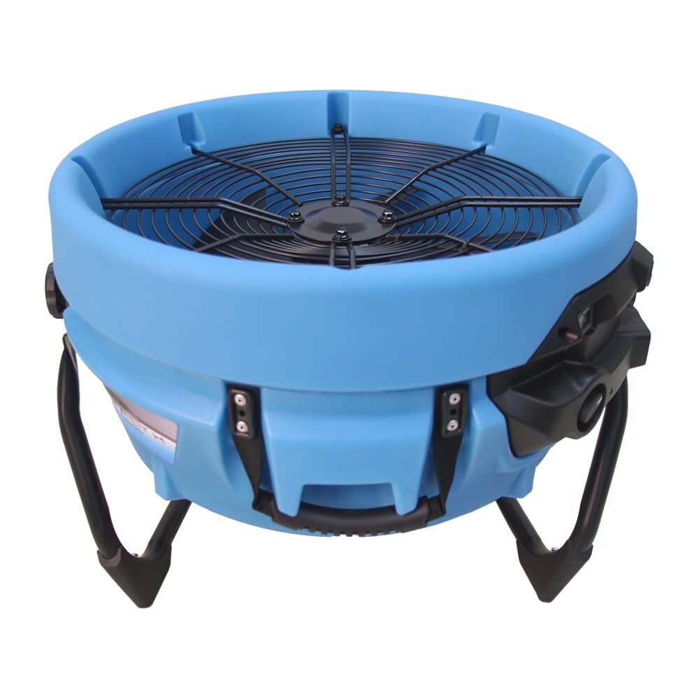 Stealth AV3000 High Velocity Air Mover 2600 Cfm 113164