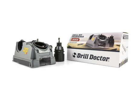Doctor DD500X Drill Bit Sharpener 3681