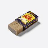 Cannon 10oz BRICK OF SOAP Gun Smoke 03GUNSMOKE1