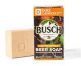 Cannon BUSCH Camo Soap 10oz Bar 1000212