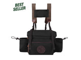 12 Liter Capacity Canvas All Day Lumbar Pack B-179