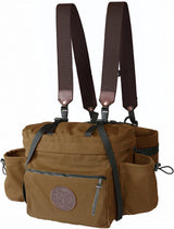 12 Liter Capacity Canvas All Day Lumbar Pack B-179