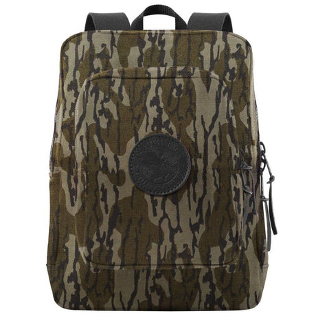 Pack 12 Liter Capacity Mossy Oak Bottomland Medium Standard Backpack B-155-CAMO-BTL