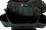 12 Liter Capacity Canvas All Day Lumbar Pack B-179