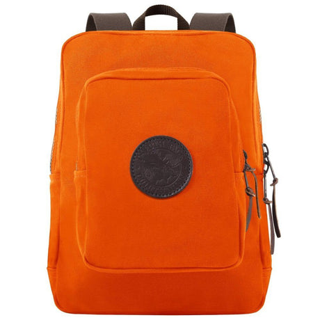Pack 12 Liter Capacity Orange Medium Standard Backpack B-155-ORG