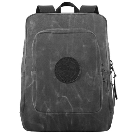 Pack 12 Liter Capacity Wax Gray Medium Standard Backpack B-155-WAX-GRY