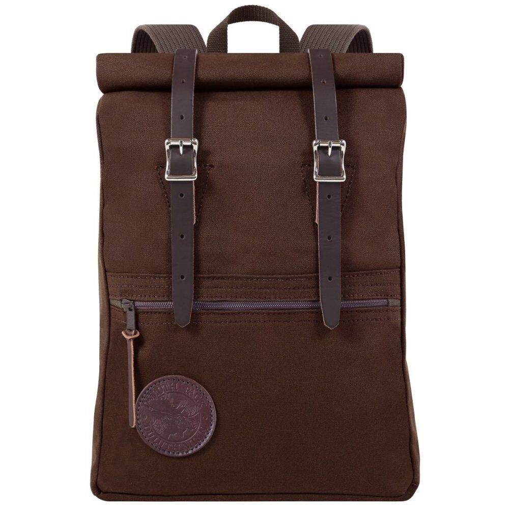 13 Liter Capacity Roll Top Scout Pack B-512