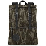 13 Liter Capacity Roll Top Scout Pack B-512