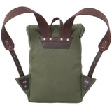 13 Liter Capacity Roll Top Scout Pack B-512