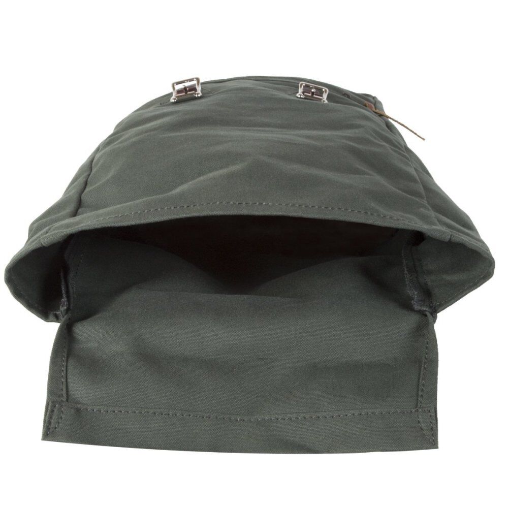 13 Liter Capacity Roll Top Scout Pack B-512