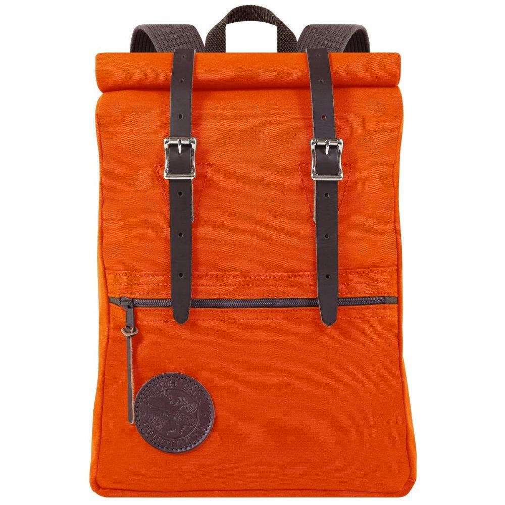 13 Liter Capacity Roll Top Scout Pack B-512