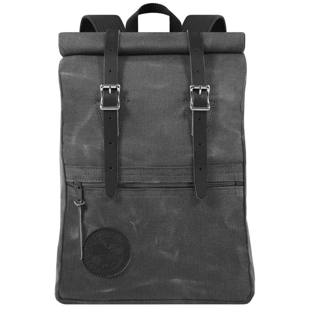 13 Liter Capacity Roll Top Scout Pack B-512