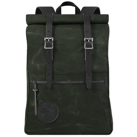 13 Liter Capacity Roll Top Scout Pack B-512