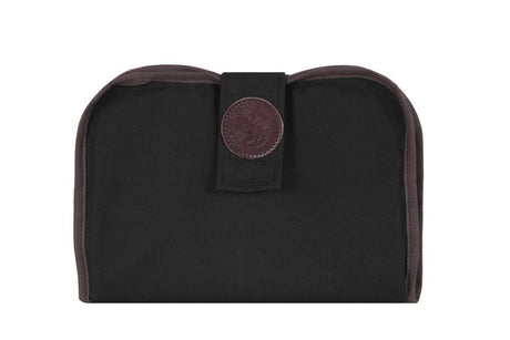 Pack 14 In. H x 20 In. W Black Pistol Cleaning Pad B-314-BLK