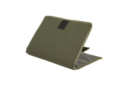 Pack 14 In. H x 20 In. W Olive Drab Pistol Cleaning Pad B-314-OD