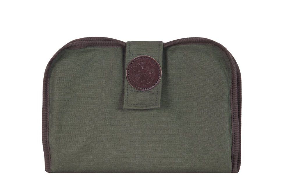 14 In. H x 20 In. W Olive Drab Pistol Cleaning Pad B-314-OD