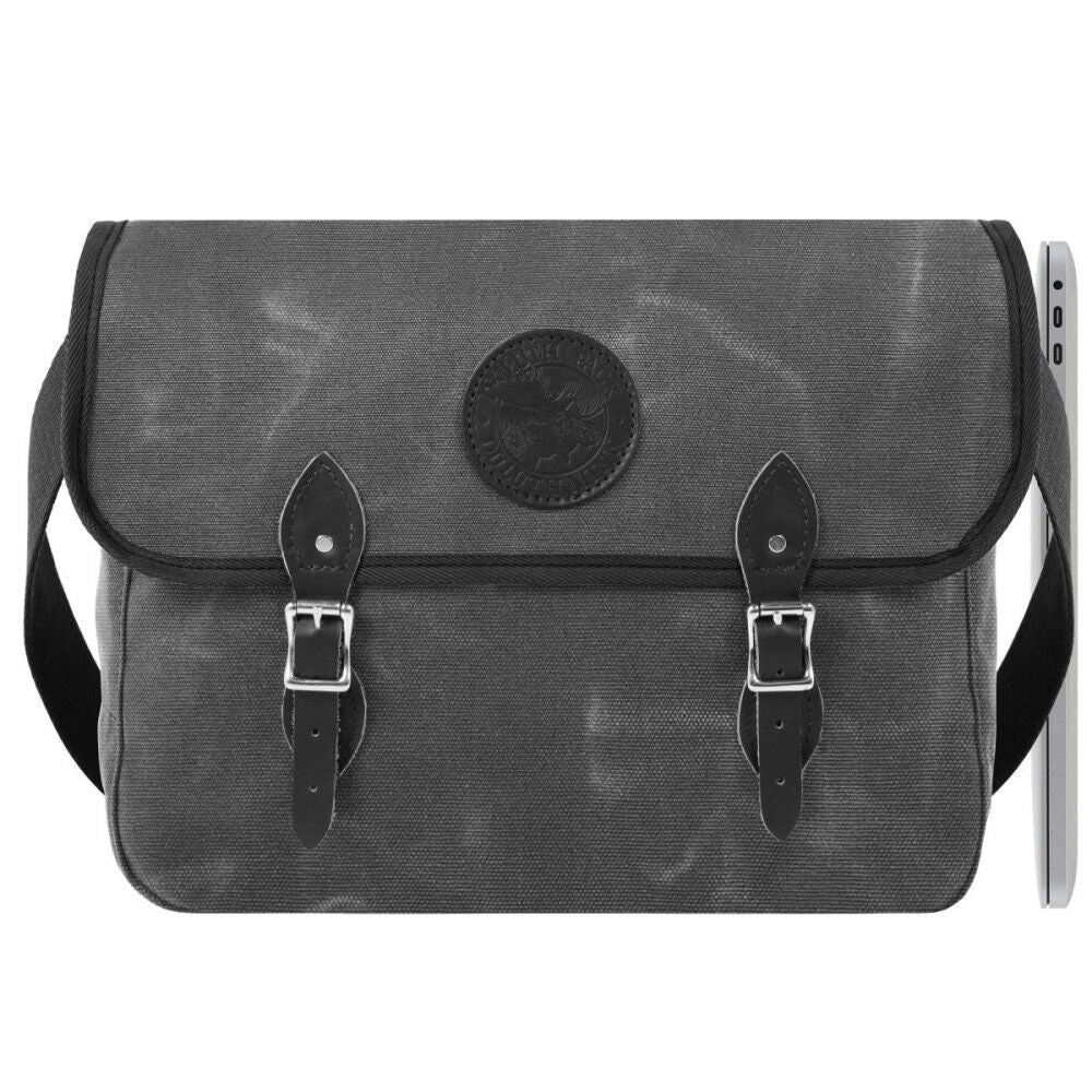 15 In. 12 Liter Capacity Laptop Book Bag B-138-15