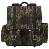 15 Liter Capacity Canvas Urban Pack B-502