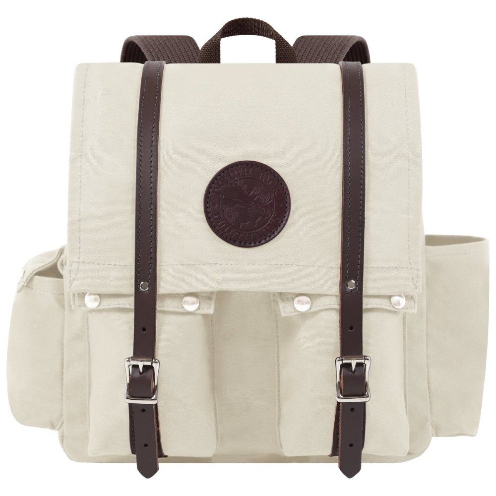 15 Liter Capacity Canvas Urban Pack B-502