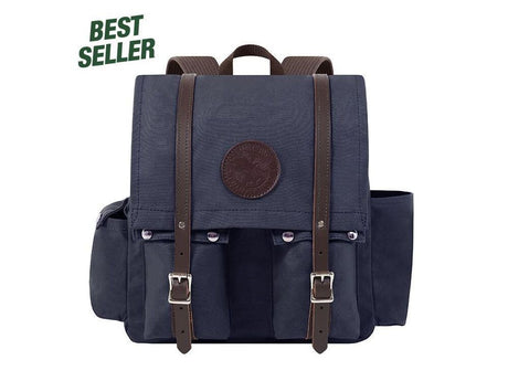 15 Liter Capacity Canvas Urban Pack B-502