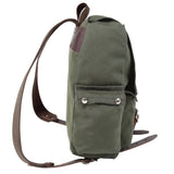 15 Liter Capacity Canvas Urban Pack B-502