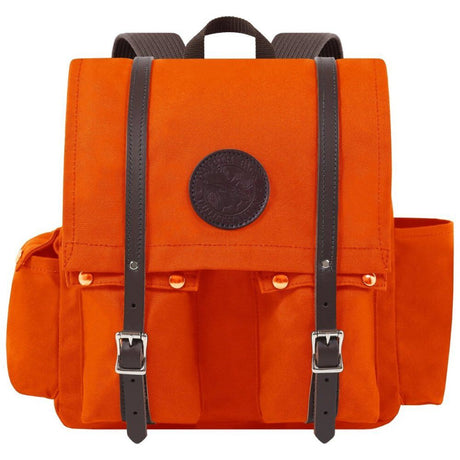 15 Liter Capacity Canvas Urban Pack B-502