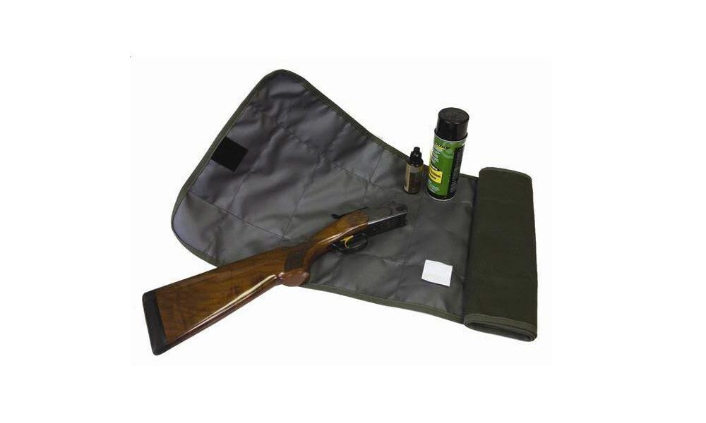 16 In. H x 52 In. W Gun Cleaning Pad B-315