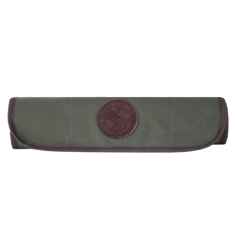 Pack 16 In. H x 52 In. W Olive Drab Gun Cleaning Pad B-315-OD