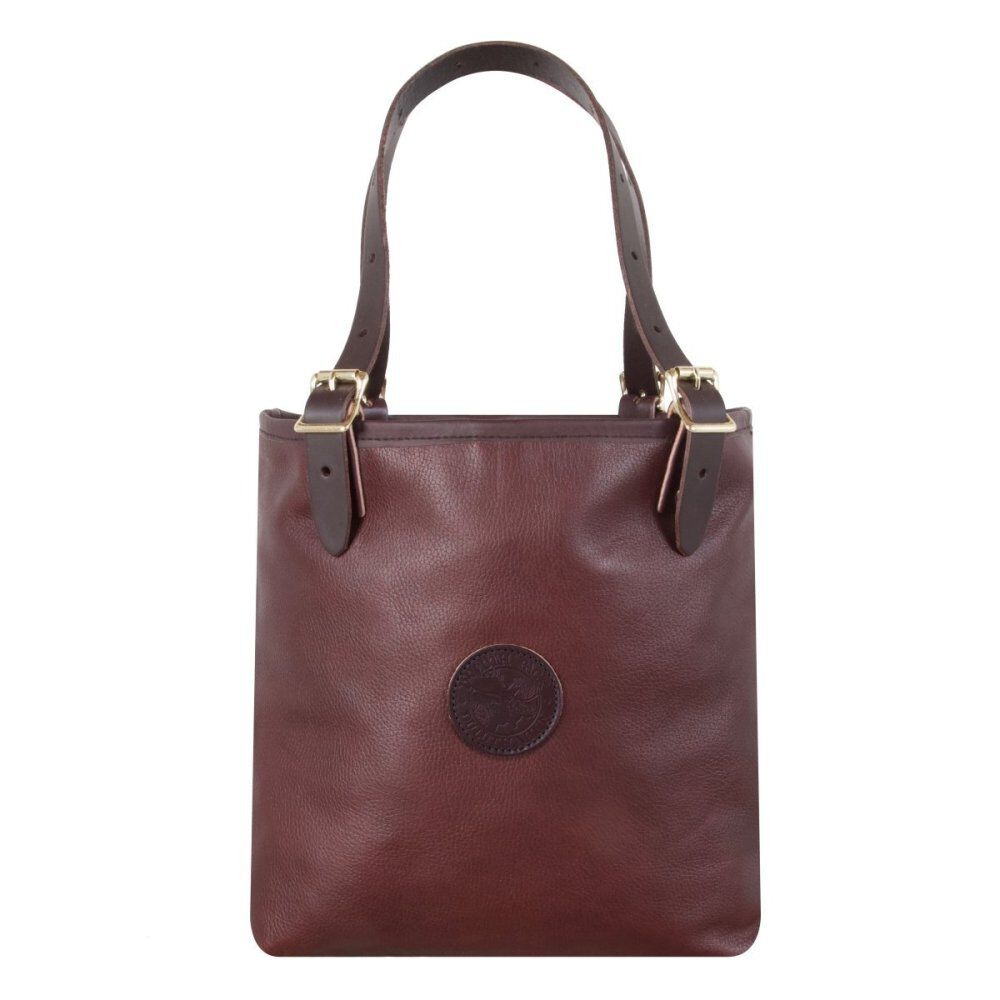 18 Liter Capacity Medium Pebbled Leather Market Tote LP-403