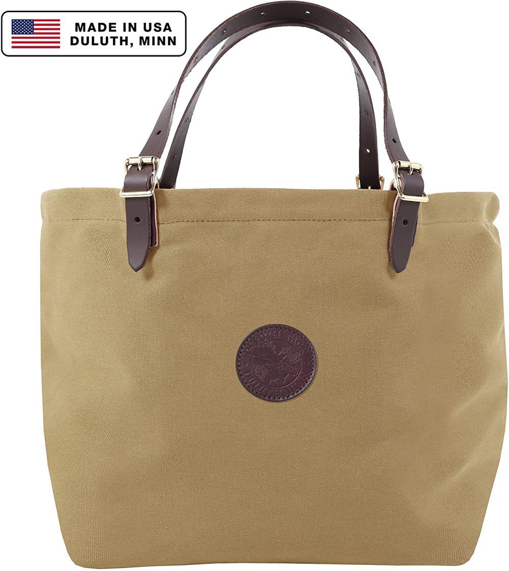 18 Liter Capacity Medium Market Tote B-403