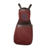 19 In. L Burgundy Trap & Skeet Holster B-301-BRG