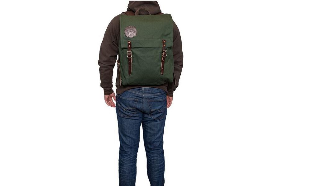 20 Liter Capacity Laptop Scoutmaster Pack B-514