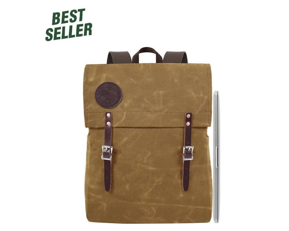 20 Liter Capacity Laptop Scoutmaster Pack B-514