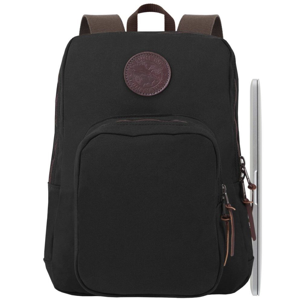 21 Liter Capacity Large Standard Laptop Backpack B-163