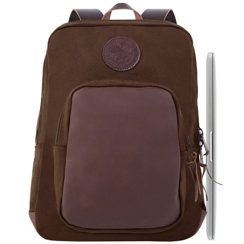 21 Liter Capacity Large Deluxe Laptop Backpack B-1635