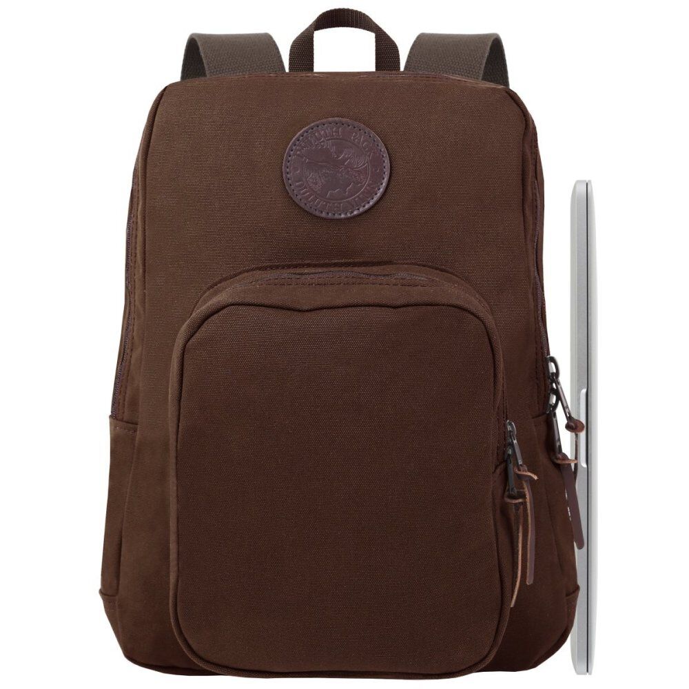 21 Liter Capacity Large Standard Laptop Backpack B-163