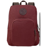 21 Liter Capacity Large Standard Laptop Backpack B-163