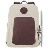 21 Liter Capacity Large Deluxe Laptop Backpack B-1635