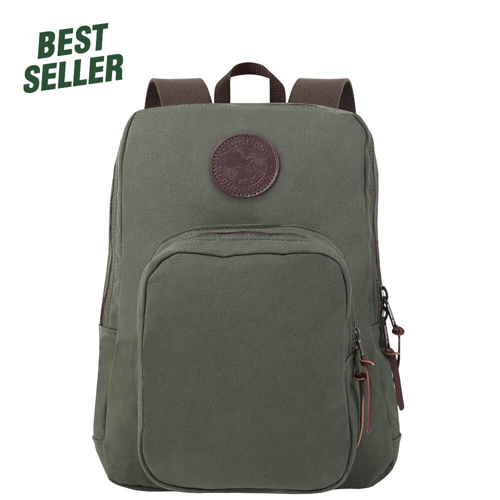 21 Liter Capacity Large Standard Backpack B-161