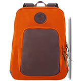 21 Liter Capacity Large Deluxe Laptop Backpack B-1635