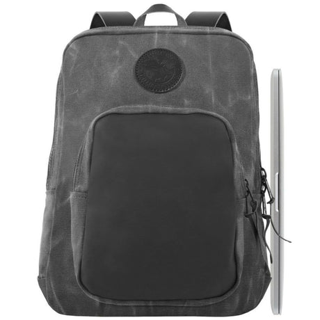 21 Liter Capacity Large Deluxe Laptop Backpack B-1635