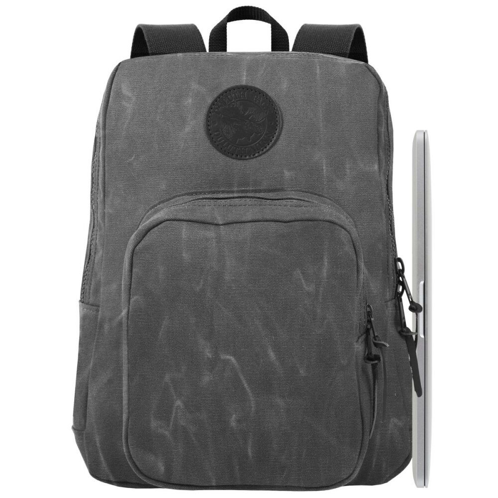 21 Liter Capacity Large Standard Laptop Backpack B-163