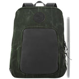 21 Liter Capacity Large Deluxe Laptop Backpack B-1635