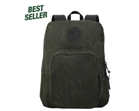 21 Liter Capacity Large Standard Backpack B-161