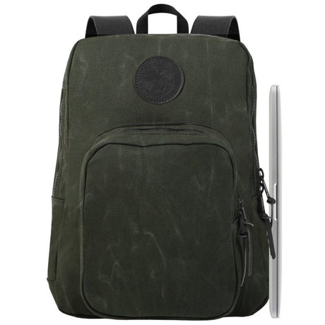 21 Liter Capacity Large Standard Laptop Backpack B-163