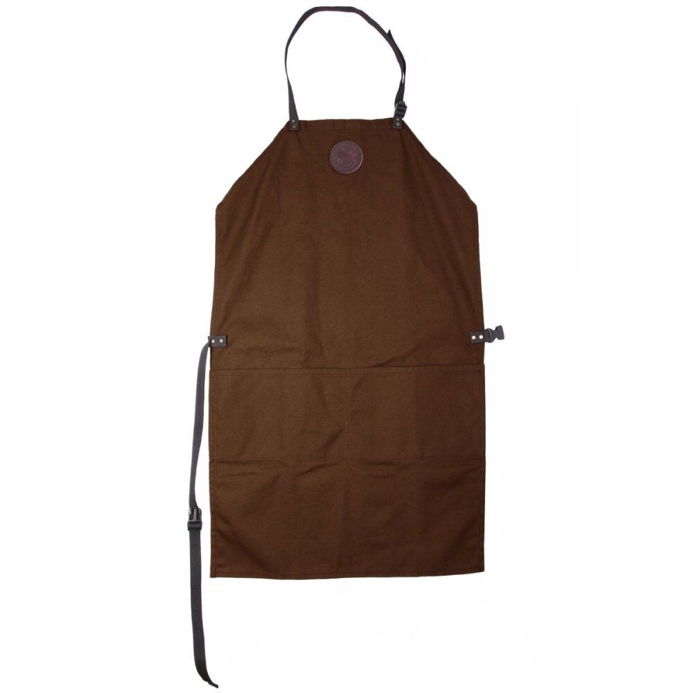 23 In. L x 24 In. W Short Apron B-331