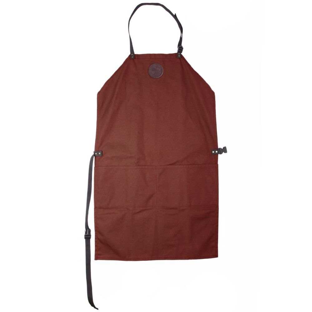 23 In. L x 24 In. W Short Apron B-331