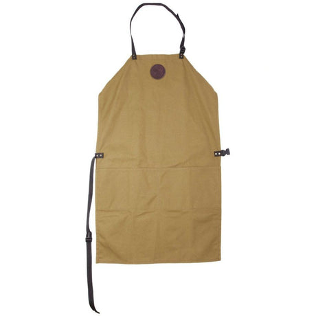 23 In. L x 24 In. W Short Apron B-331