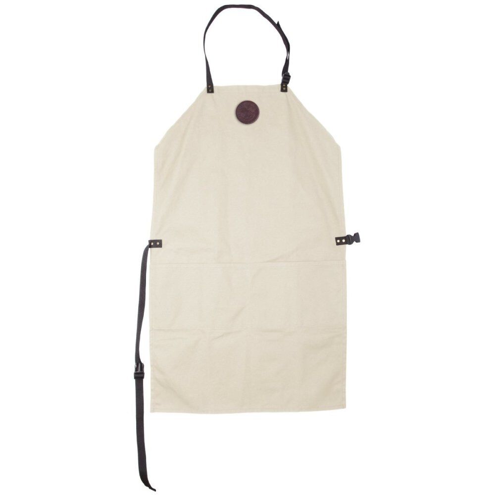 23 In. L x 24 In. W Short Apron B-331